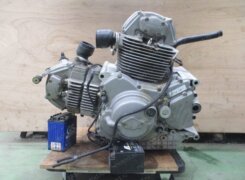 Двигатель Ducati Monster 900 1993-2002 ZDM904