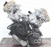 Двигатель Ducati Multistrada 1200 2010-2018 ZDM1198