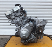 Двигатель Honda CB-1 1989-1991 NC23E