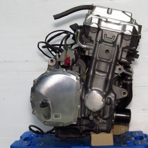 Двигатель Honda CB1000SF SC30E