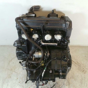 Двигатель Honda CB1000R SC60E