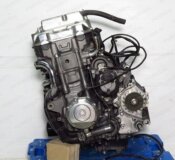 Двигатель Honda CB1000 SF 1991-1996 SC30E