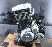 Двигатель Honda CB1300 1998-2002 SC38E