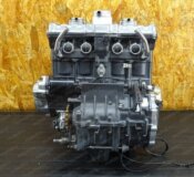 Двигатель Honda CB1300 2003-2013 SC54E