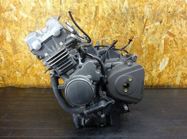 Двигатель Honda Hornet 250 (CB250F) 1996-2007 MC14E