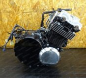 Двигатель Honda CB400 VTEC 1999-2007 NC23E