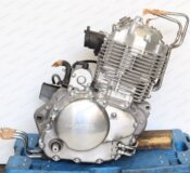 Двигатель Honda CB400SS 2002-2008 NC38E