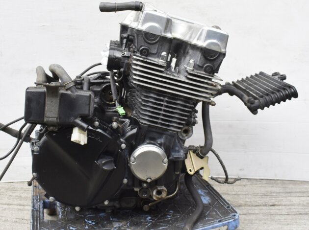 Двигатель Honda CB750 1992-2008 RC17E
