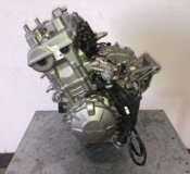 Двигатель Honda CBF600 2008-2013 PC43E