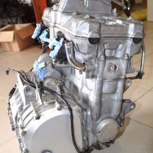 Контрактный двигатель б/у для мотоцикла Honda CBR1000F SC09E