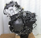 Двигатель Honda CBR1000RR 2006-2007 SC57E