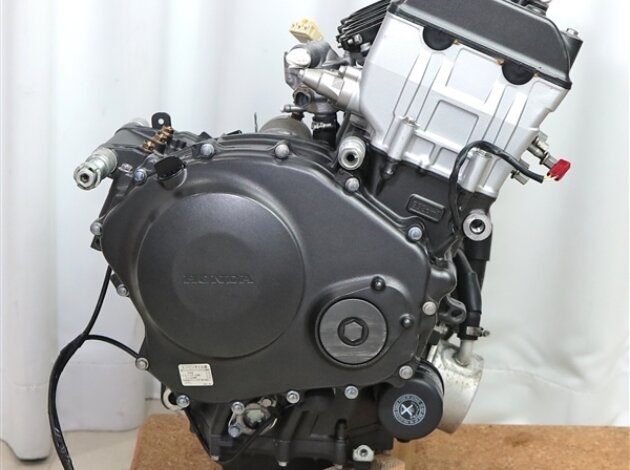 Двигатель Honda CBR1000RR 2006-2007 SC57E