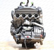 Двигатель Honda CBR1000RR 2008-2016 SC59E 