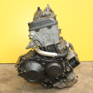 Двигатель Honda CBR1000RR Fireblade SC59E