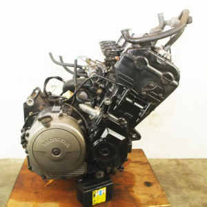 Двигатель Honda CBR1100XX Blackbird SC35E