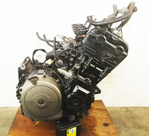 Двигатель Honda CBR1100XX Blackbird SC35E