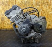 Двигатель Honda CBR250RR 1990-1999 MC14E