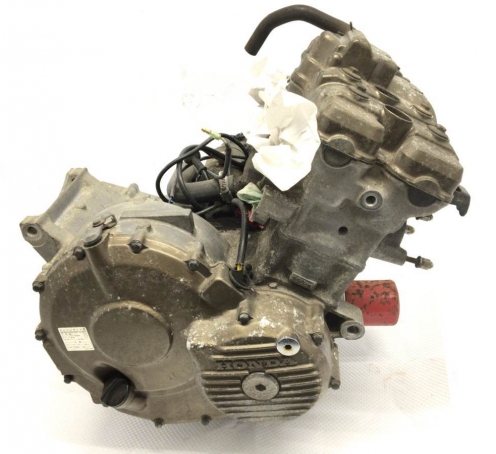 Двигатель Honda CBR400RR NC23E
