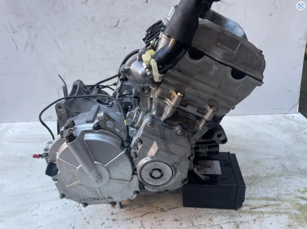 Двигатель Honda CBR600 F2 1991-1994 PC25E