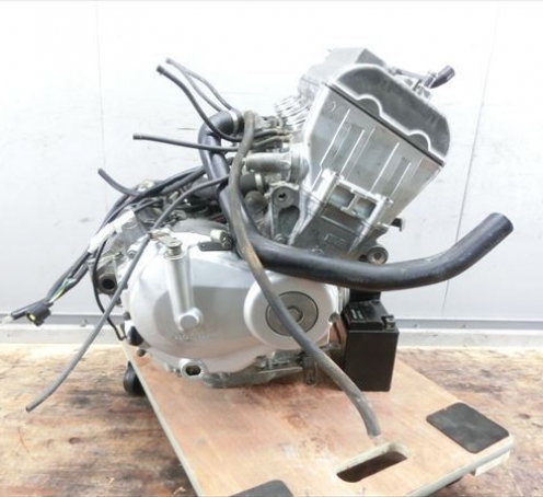 Двигатель Honda CBR600 F4 PC35E