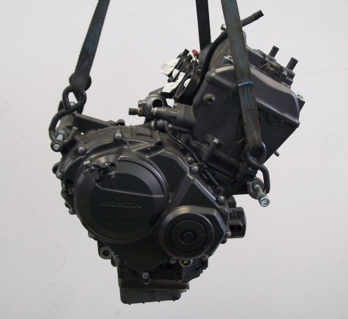 Двигатель Honda CB600F Hornet PC41E
