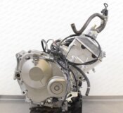 Двигатель Honda CBR600RR 2003-2006 PC37E