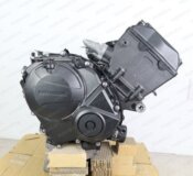 Двигатель Honda CBR600RR 2007-2012 PC40E