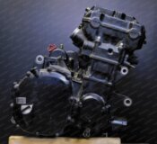 Двигатель Honda CBR750 Hurricane 1987-1988 RC27E