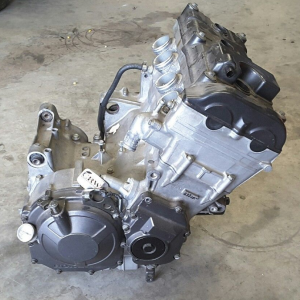 Контрактный двигатель б/у для мотоцикла Honda CBR900RR Fireblade SC28E