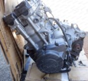 Двигатель Honda CBR919RR Fireblade 1996-1999 SC33E