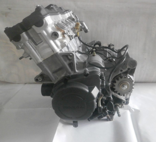 Двигатель Honda CBR919RR Fireblade SC33E