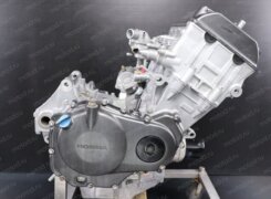 Двигатель Honda CBR929RR Fireblade 2000-2001 SC44E
