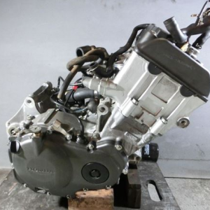 Контрактный двигатель б/у для мотоцикла Honda CBR929RR SC44E