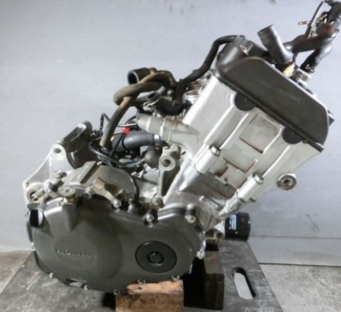Двигатель Honda CBR929RR SC44E