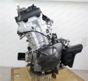 Двигатель Honda CBR954RR Fireblade 2002-2003 SC50E