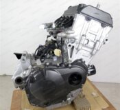 Двигатель Honda CBR954RR Fireblade 2002-2003 SC50E