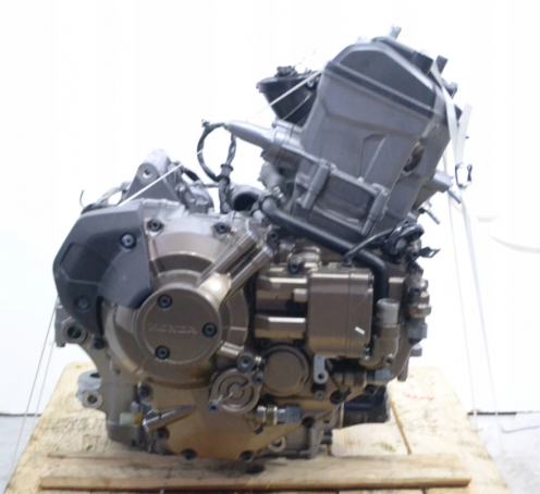 Двигатель Honda CRF1000 Africa Twin SD06E