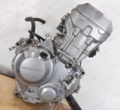 Двигатель Honda CRF250L 2012-2020 MD38E