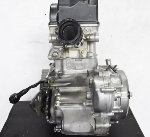 Двигатель Honda CRF250R ME10E