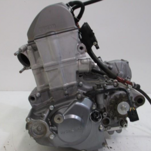 Двигатель Honda CRF450R PE05E