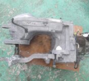 Двигатель Honda Foresight 250 1995-2005 MF04E