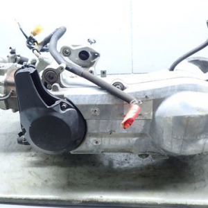 Контрактный двигатель б/у для мотоцикла Honda Foresight 250 MF04E