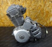 Двигатель Honda FTR 223 2000-2016 MD33E