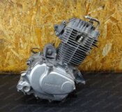 Двигатель Honda FTR 223 2000-2016 MD33E
