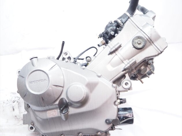 Двигатель Honda NC750 S 2014-2015 RC70E