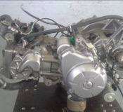 Двигатель Honda NC750 S DCT Automatik 2014-2015 RC70E