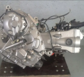 Двигатель Honda NC750 S DCT Automatik 2014-2015 RC70E