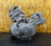 Двигатель Honda RVF400 1994-1998 NC13E