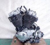 Двигатель Honda VT1100 Shadow 1995-2000 SC32E