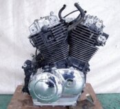 Двигатель Honda VT1100 Shadow 1995-2000 SC32E